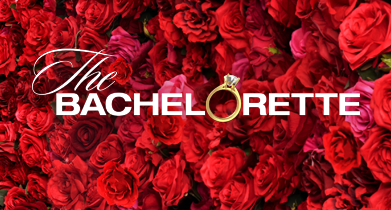 The Bachelorette