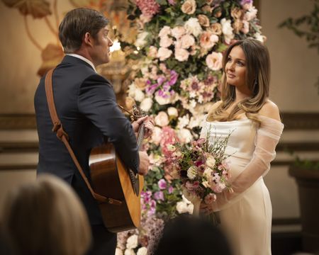 CHRIS CARMACK, CAMILLA LUDDINGTON