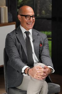 STANLEY TUCCI