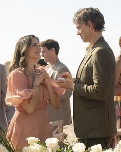 CHRISTOPHER GORHAM, NATALIA CIGLIUTI
