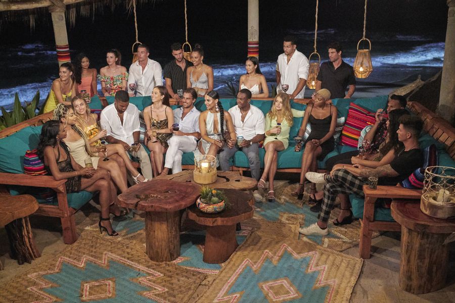 bachelorinparadise -  Bachelor in Paradise 7 - USA - Episodes - *Sleuthing Spoilers*  - Page 31 159846_8786-900x0