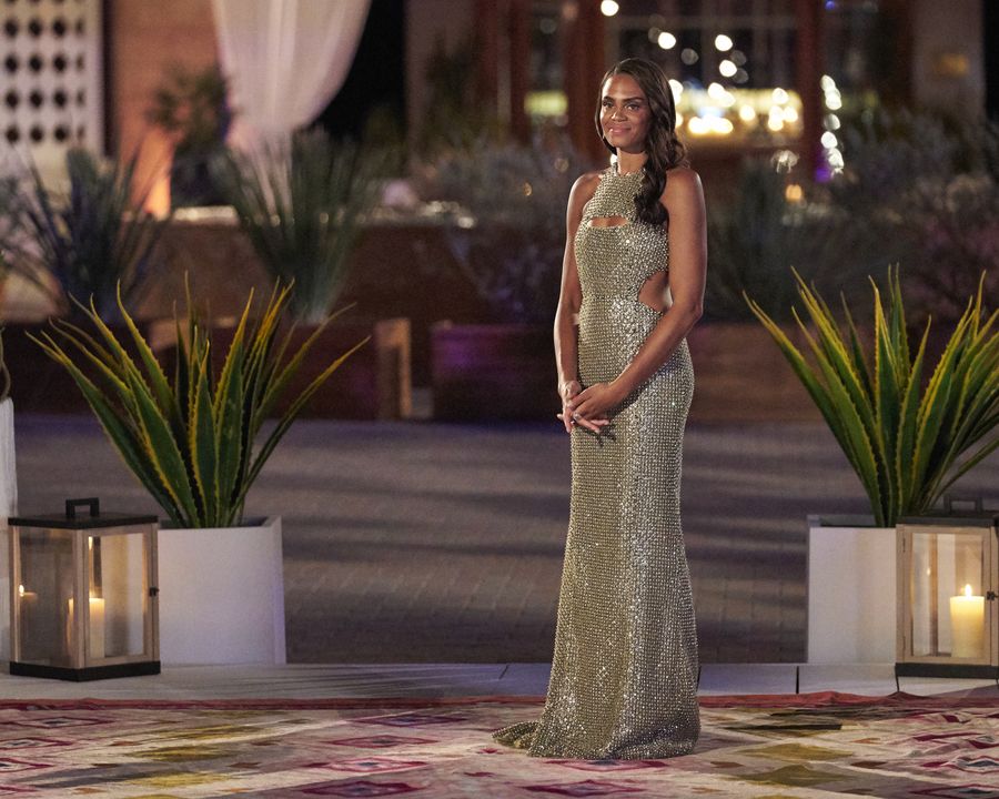 Bachelorette 18 - Michelle Young - Oct 19 - Discussion - *Sleuthing Spoilers*  157141_6241-900x0