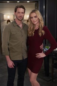 JOHNNY WACTOR, HELENA MATTSSON