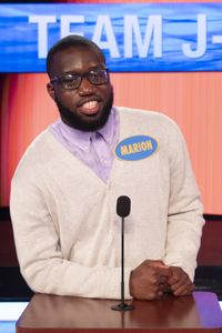 LAMARION MILLER