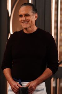 MAURICE BENARD