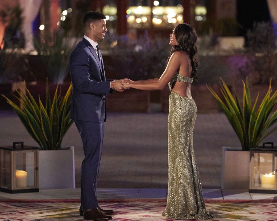 Bachelorette 18 - Michelle Young - Oct 19 - Discussion - *Sleuthing Spoilers*  157142_6527-900x0