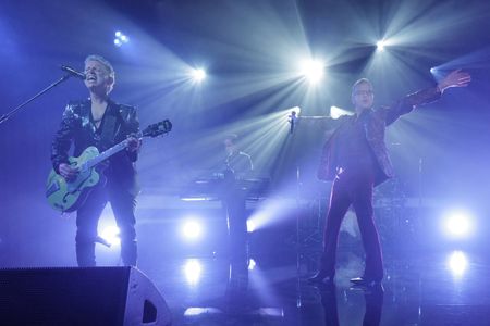 DEPECHE MODE