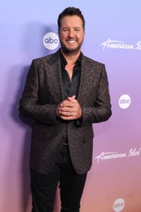 LUKE BRYAN