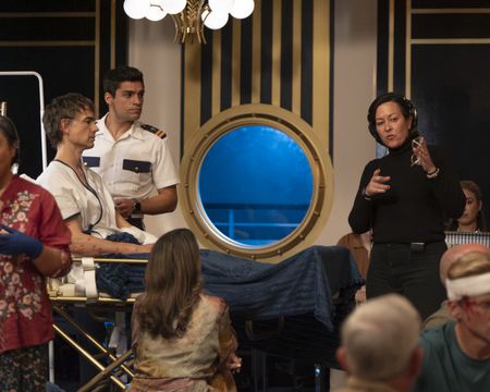 CHRISTOPHER GORHAM, SEAN TEALE, MAGGIE KILEY (DIRECTOR)