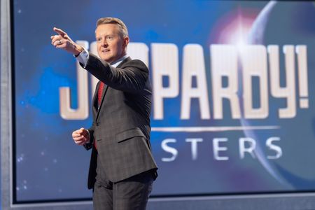 KEN JENNINGS