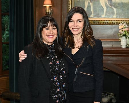 KIMBERLY MCCULLOUGH, FINOLA HUGHES