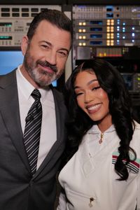 JIMMY KIMMEL, COI LERAY
