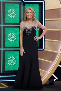 VANNA WHITE