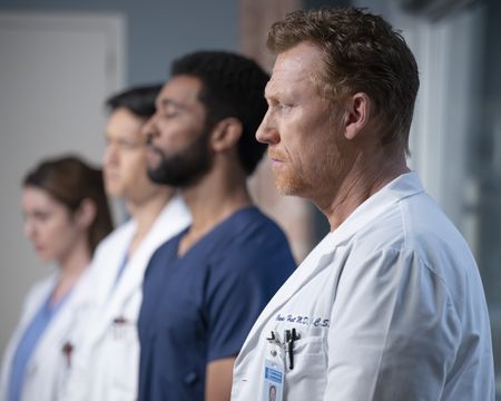 KEVIN MCKIDD