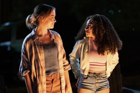 SADIE STANLEY, LEXI UNDERWOOD