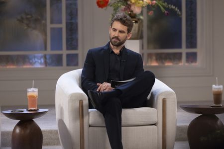 NICK VIALL