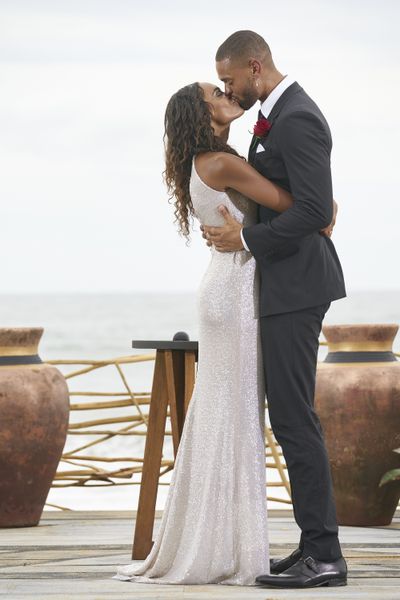 thebachelorettefinale - Michelle Young - Bachelorette 18 - Discussion  160494_0503-400x0