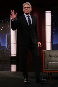 HARRISON FORD