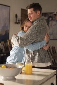 JENNIFER LOVE HEWITT, OLIVER STARK