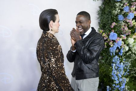SARAH PAULSON, STERLING K. BROWN
