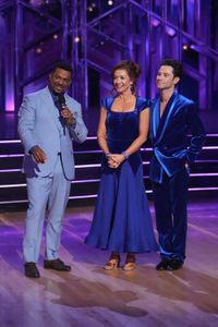 ALFONSO RIBEIRO, ALYSON HANNIGAN, SASHA FARBER