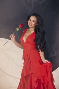 JENN TRAN