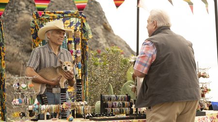 SALVADOR LOPEZ, JIM O'HEIR