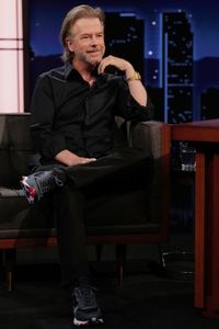 DAVID SPADE