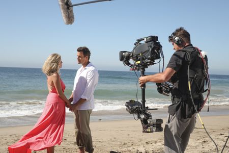 LAURA WRIGHT, CAMERON MATHISON