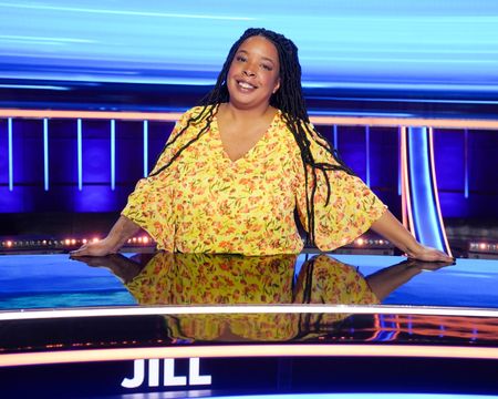 JILL HOPKINS