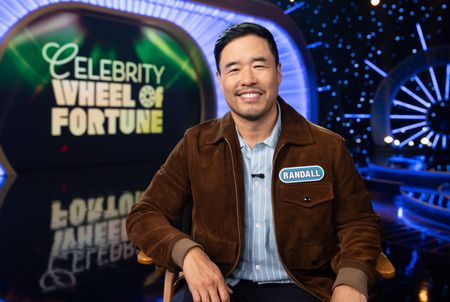RANDALL PARK