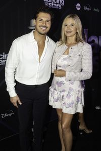 MIRA SORVINO, GLEB SAVCHENKO