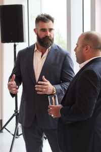 JASON KELCE