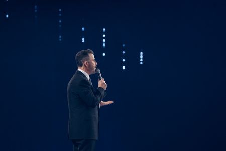 JIMMY KIMMEL