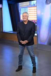 DONNY DEUTSCH