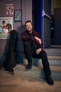 LUKE BRYAN