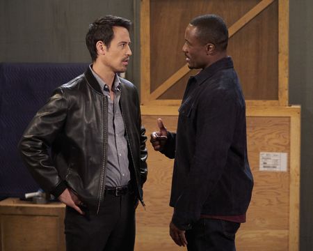 MARCUS COLOMA, SEAN BLAKEMORE