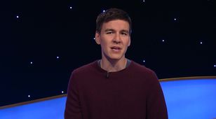 06. James Holzhauer, Contestant, On prepping to win