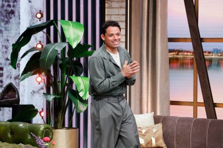 ANTHONY RAMOS