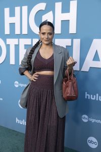 JUDY REYES