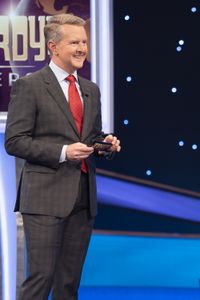 KEN JENNINGS