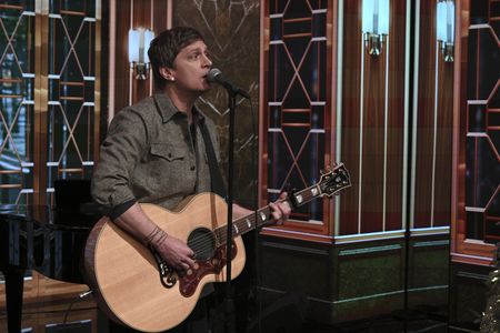 ROB THOMAS