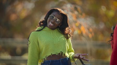 BRENDA AGYEKUM