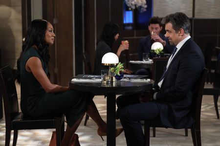 TANISHA HARPER, CHRIS MCKENNA
