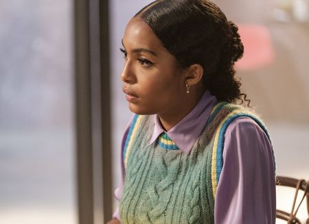 YARA SHAHIDI