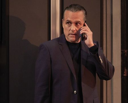 MAURICE BENARD
