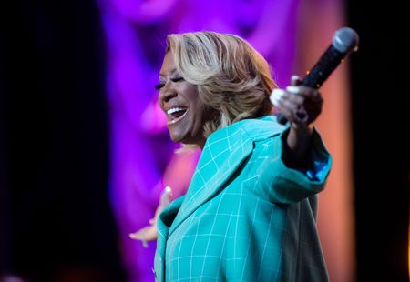PATTI LABELLE 