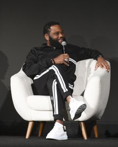 ANTHONY ANDERSON