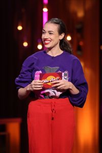 COLLEEN BALLINGER