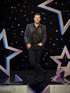 GLEB SAVCHENKO